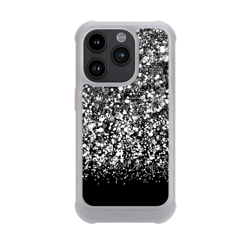 iPhone 15 Pro NIVOmax Chute de Neige