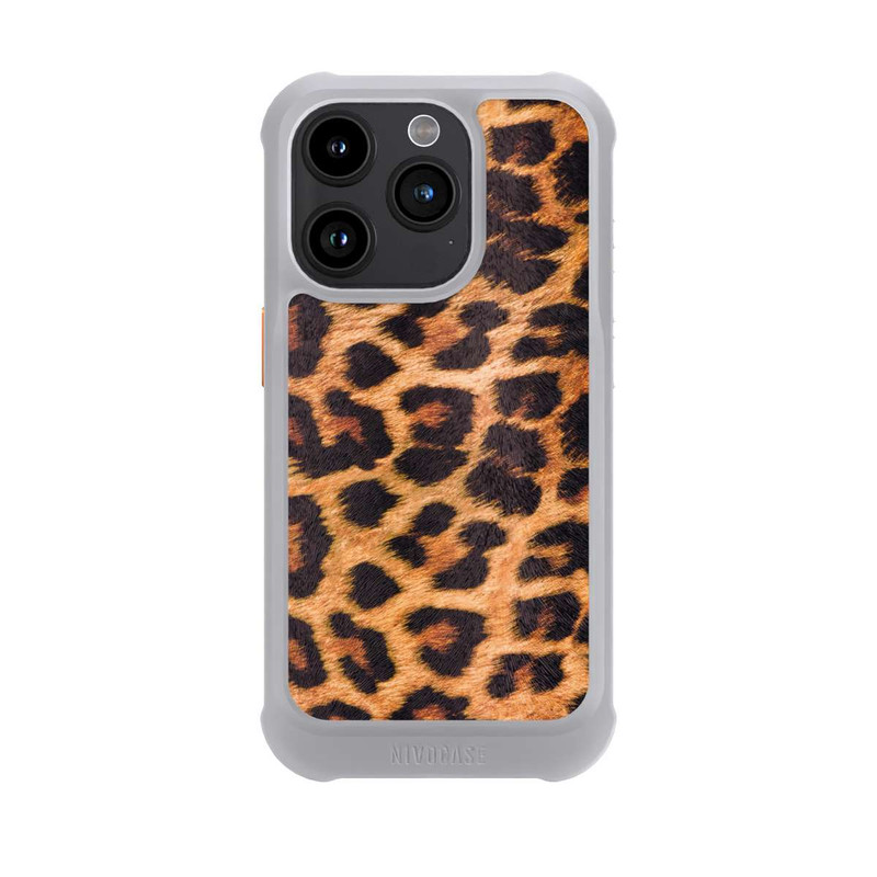 iPhone 15 Pro NIVOmax Leo Print