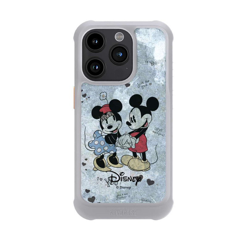 iPhone 15 Pro NIVOmax Micky&Minnie In Love