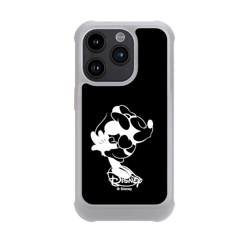 iPhone 15 Pro NIVOmax Minnie Kissing