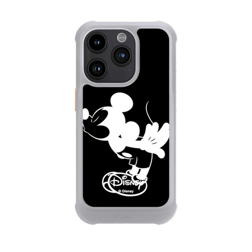 Apple iPhone 15 Pro NIVOmax Micky Kissing