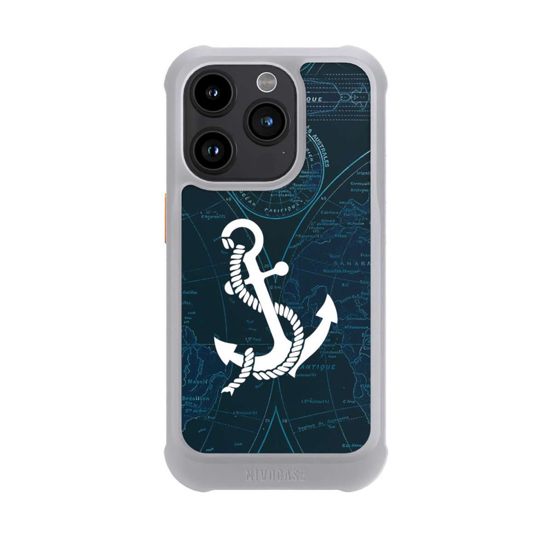 iPhone 15 Pro NIVOmax Sailors Style
