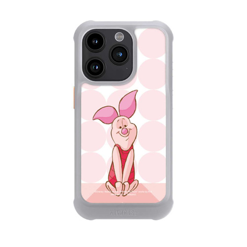 Apple iPhone 15 Pro NIVOmax Porcinet