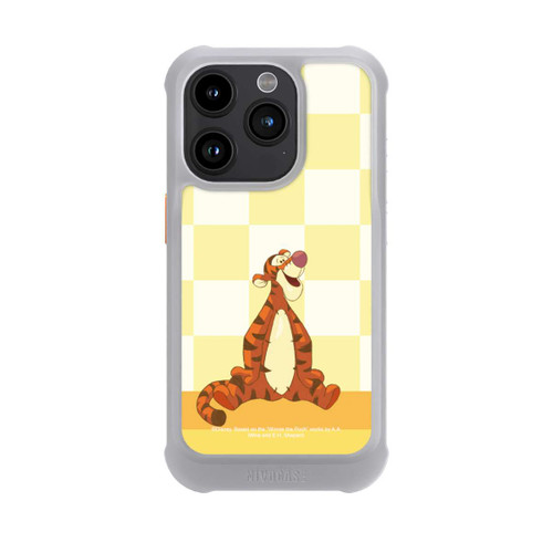 Apple iPhone 15 Pro NIVOmax Tigger