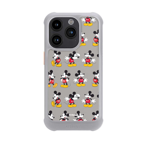 Apple iPhone 15 Pro NIVOmax Micky Pattern
