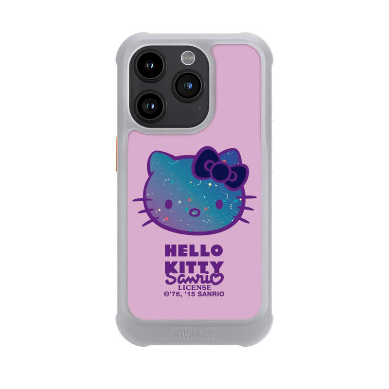 iPhone 15 Pro NIVOmax Hello Kitty - Universum