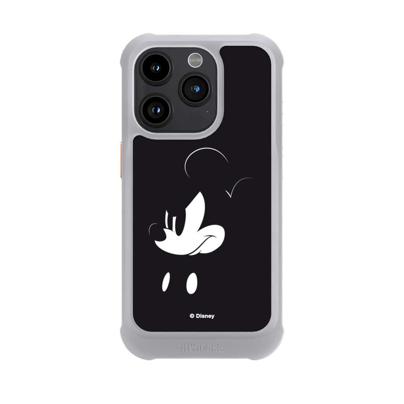 iPhone 15 Pro NIVOmax Mickey Mouse Mad