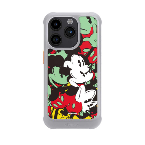 Apple iPhone 15 Pro NIVOmax Micky Muse