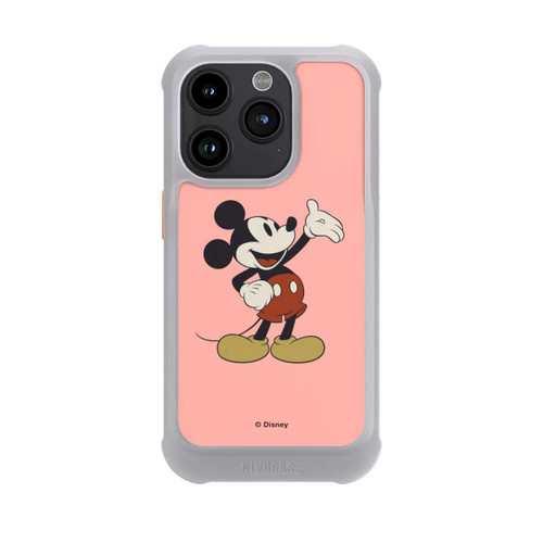 Apple iPhone 15 Pro NIVOmax Happy Micky