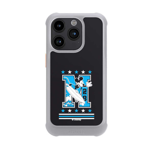 Apple iPhone 15 Pro NIVOmax Micky Maus - M28