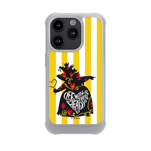 Apple iPhone 15 Pro NIVOmax Queen of Hearts