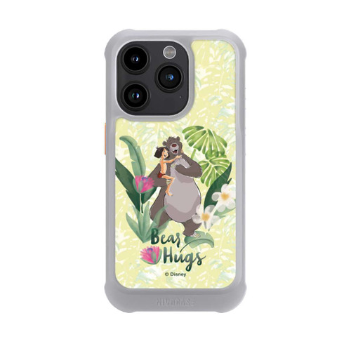Apple iPhone 15 Pro NIVOmax Bear Hugs