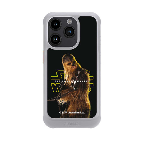 Apple iPhone 15 Pro NIVOmax Chewy