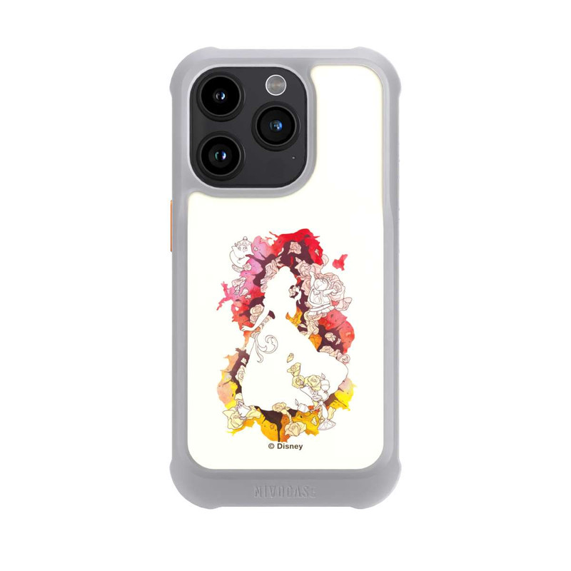 iPhone 15 Pro NIVOmax Princess Belle