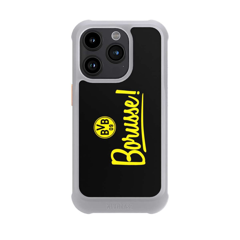 iPhone 15 Pro NIVOmax BVB Borusse