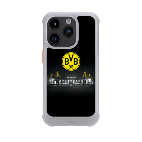 Apple iPhone 15 Pro NIVOmax BVB Stadium