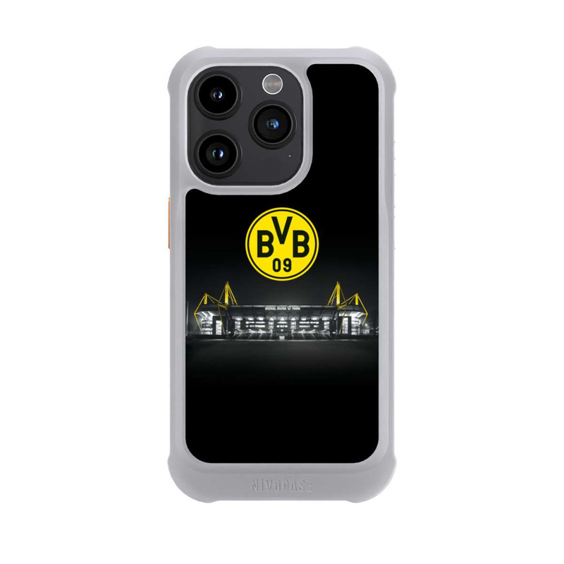 iPhone 15 Pro NIVOmax BVB Stadium