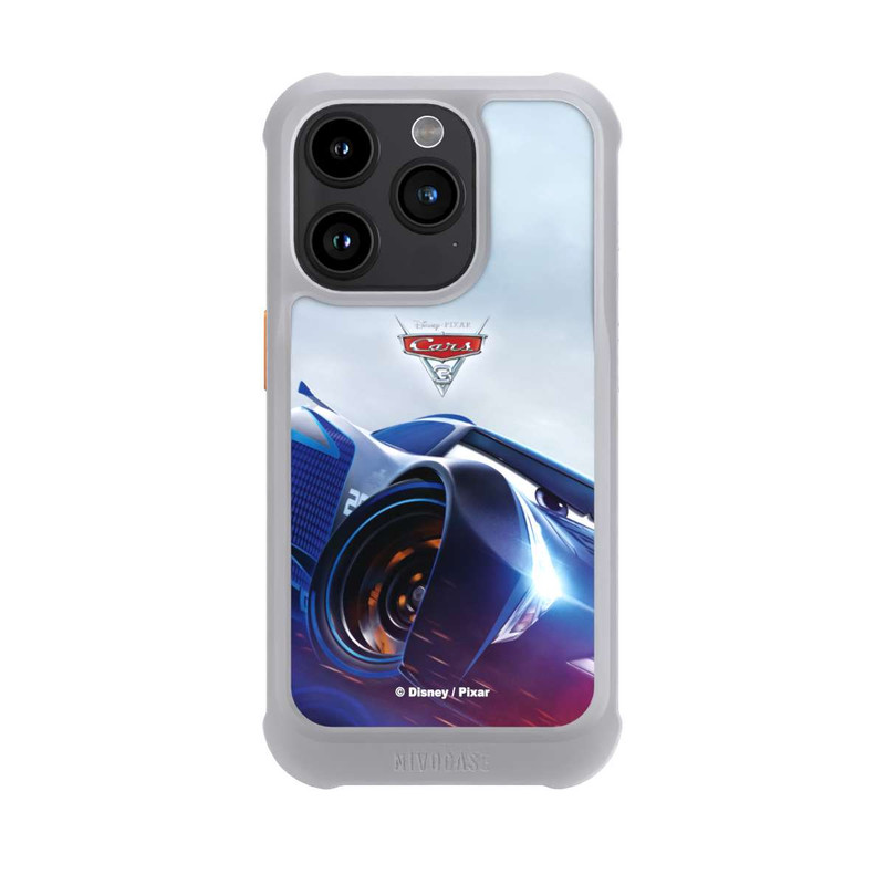 iPhone 15 Pro NIVOmax Cars3 Jackson Storm