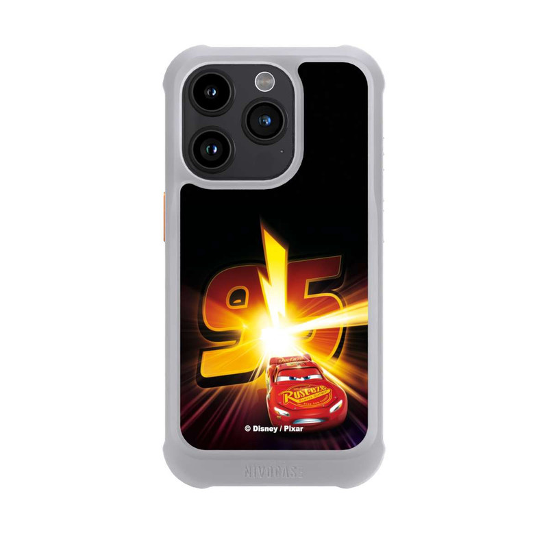 iPhone 15 Pro NIVOmax Cars3 Lightning 95