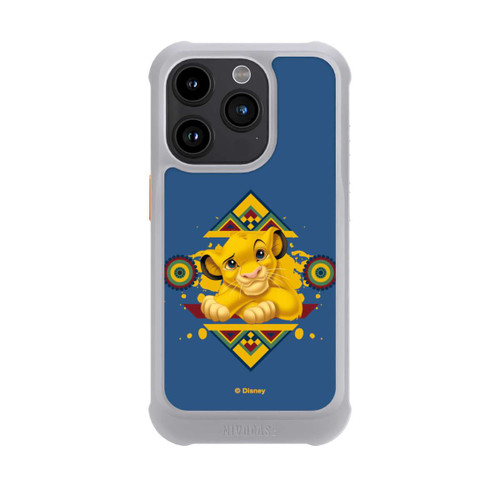 Apple iPhone 15 Pro NIVOmax Liong King Simba
