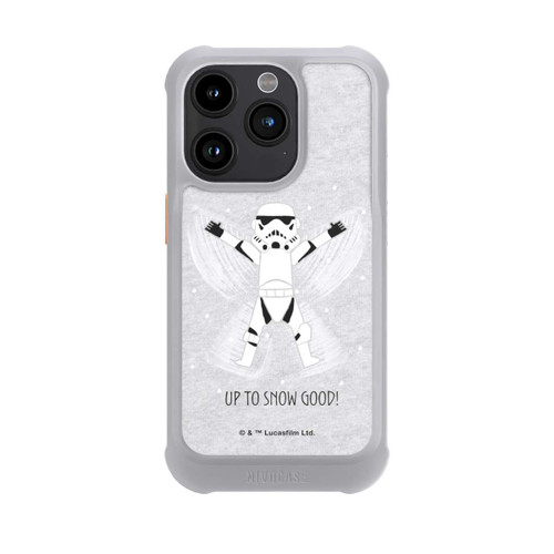 Apple iPhone 15 Pro NIVOmax Up to Snow Good - Star Wars