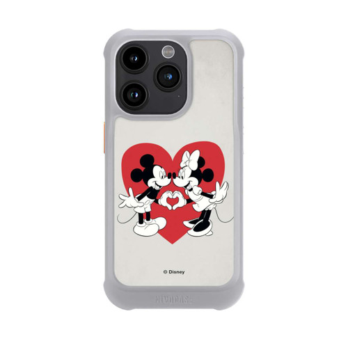 Apple iPhone 15 Pro NIVOmax Micky and Minnie in Love