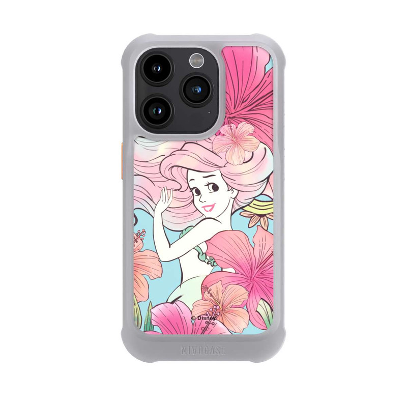 iPhone 15 Pro NIVOmax Arielle Royal Floral