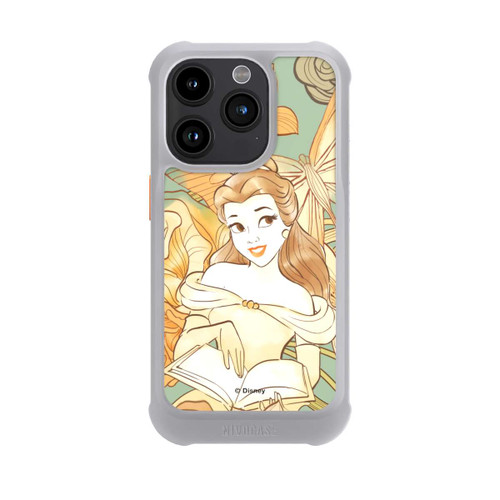 Apple iPhone 15 Pro NIVOmax Belle Royal Floral
