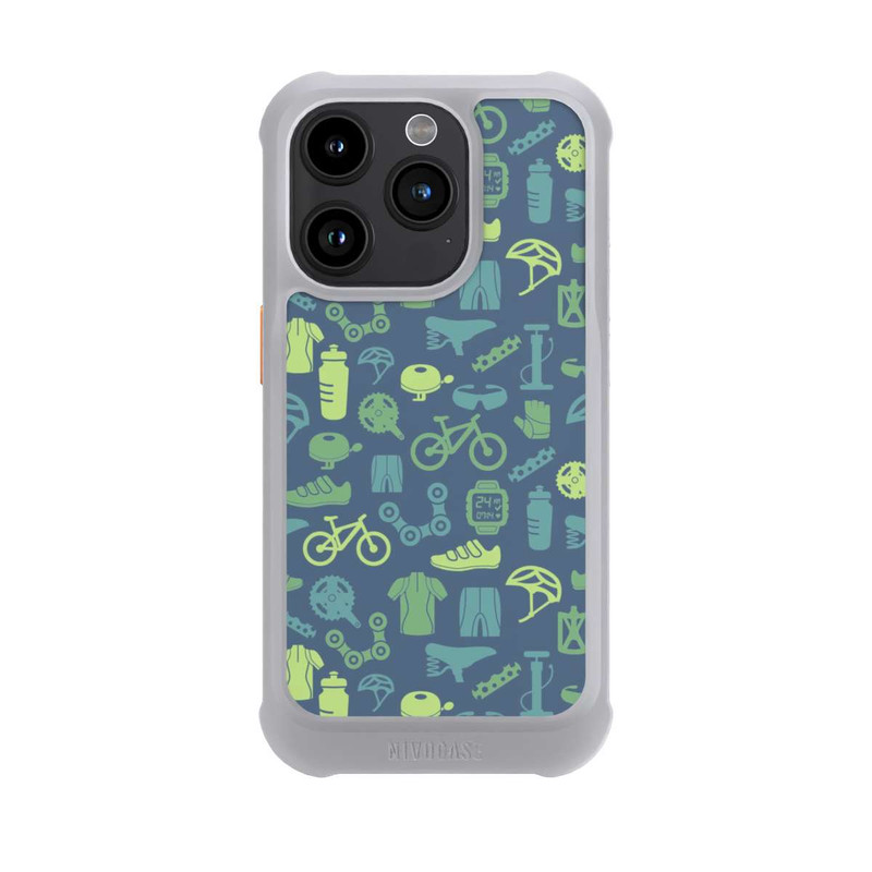 iPhone 15 Pro NIVOmax Bikes & Parts