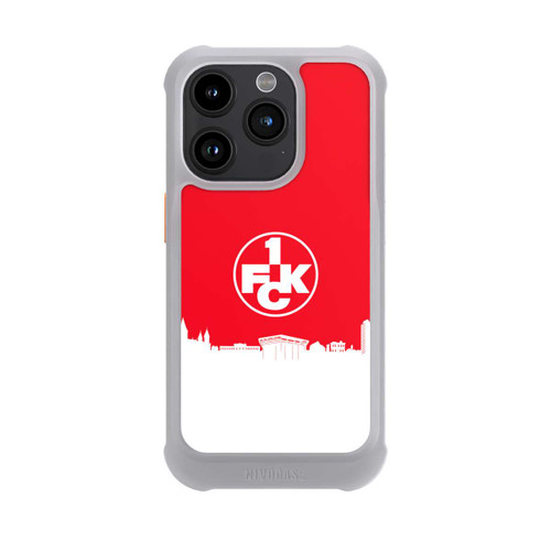 Apple iPhone 15 Pro NIVOmax Skyline FCK