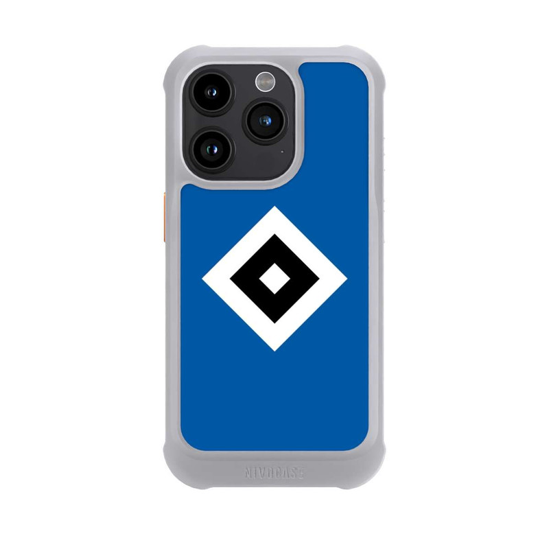 iPhone 15 Pro NIVOmax HSV Blau