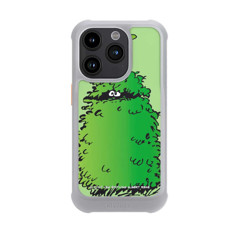 iPhone 15 Pro NIVOmax Römer