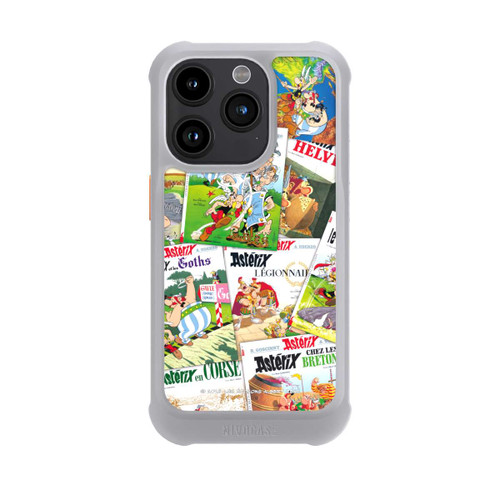 Apple iPhone 15 Pro NIVOmax Cover Kollektion