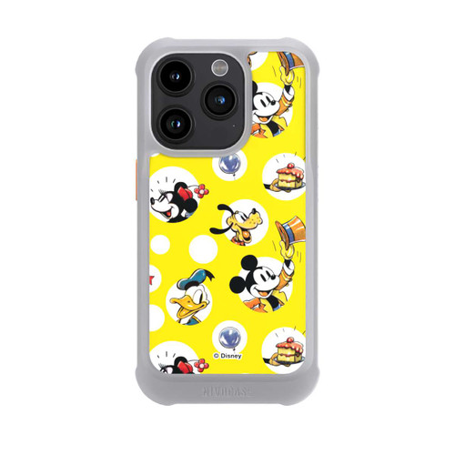 Apple iPhone 15 Pro NIVOmax Character Circus