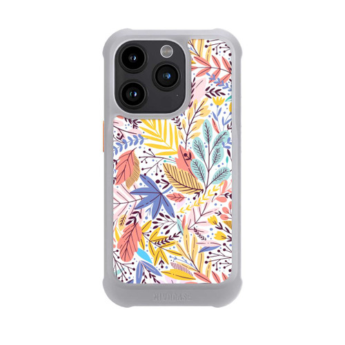 Apple iPhone 15 Pro NIVOmax Exotic Pattern