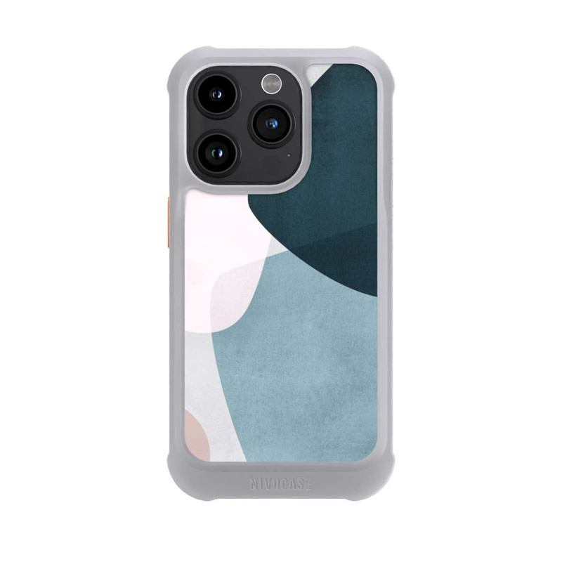 iPhone 15 Pro NIVOmax Graphique 150 A