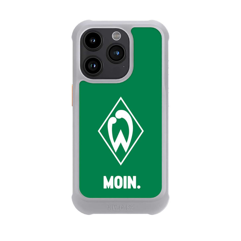 iPhone 15 Pro NIVOmax Moin. - Werder Bremen