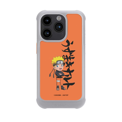 Apple iPhone 15 Pro NIVOmax Naruto SD