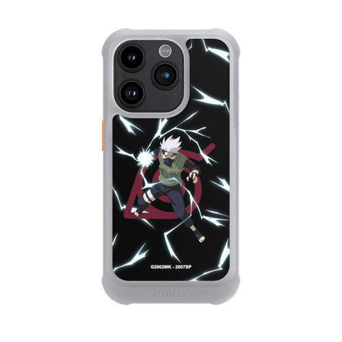 Apple iPhone 15 Pro NIVOmax Kakashi Raikiri