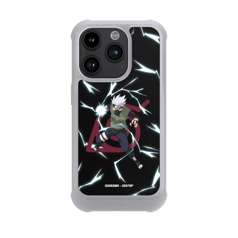 iPhone 15 Pro NIVOmax Kakashi Raikiri