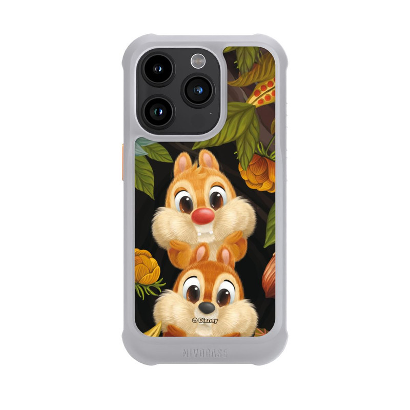 iPhone 15 Pro NIVOmax Chip und Chap