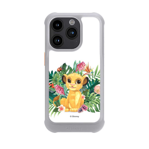 Apple iPhone 15 Pro NIVOmax Bloomy Simba