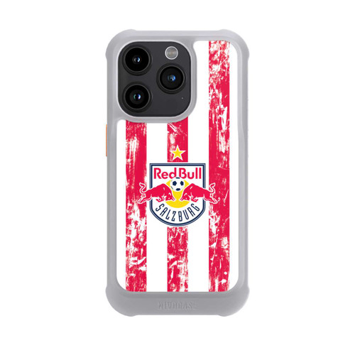 Apple iPhone 15 Pro NIVOmax Red Bull Salzburg Streifen 