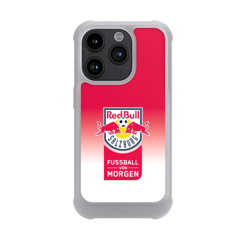 iPhone 15 Pro NIVOmax RBS Rot zu Weiß