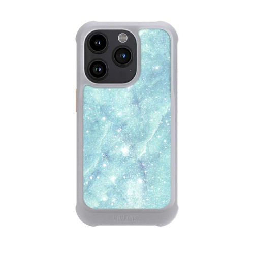 Apple iPhone 15 Pro NIVOmax Shining Starry Marble