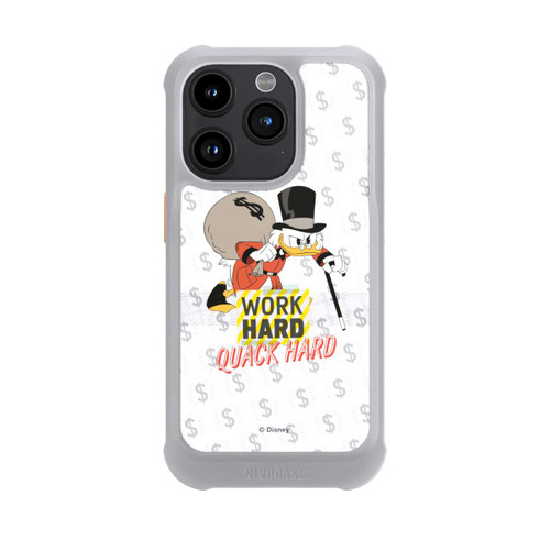 Apple iPhone 15 Pro NIVOmax Work Hard