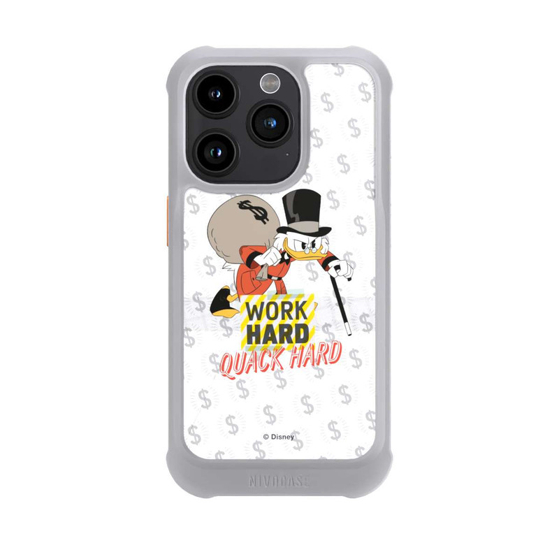 iPhone 15 Pro NIVOmax Work Hard