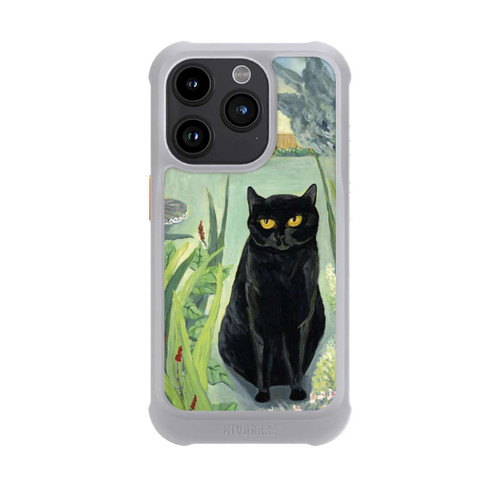 Apple iPhone 15 Pro NIVOmax Toby von Deborah Eve Alastra