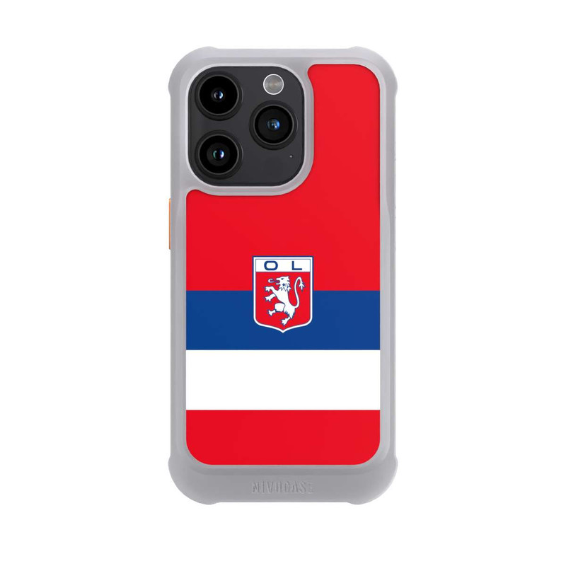 iPhone 15 Pro NIVOmax OL Vintage
