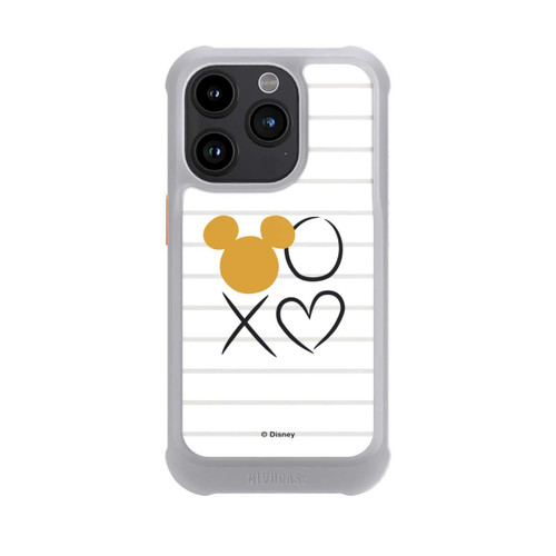 Apple iPhone 15 Pro NIVOmax XOXO Micky